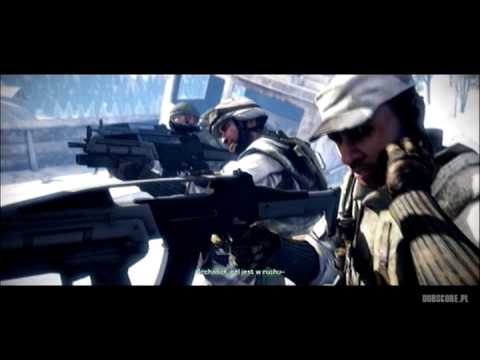 Bad Company 2 - DubRecenzja