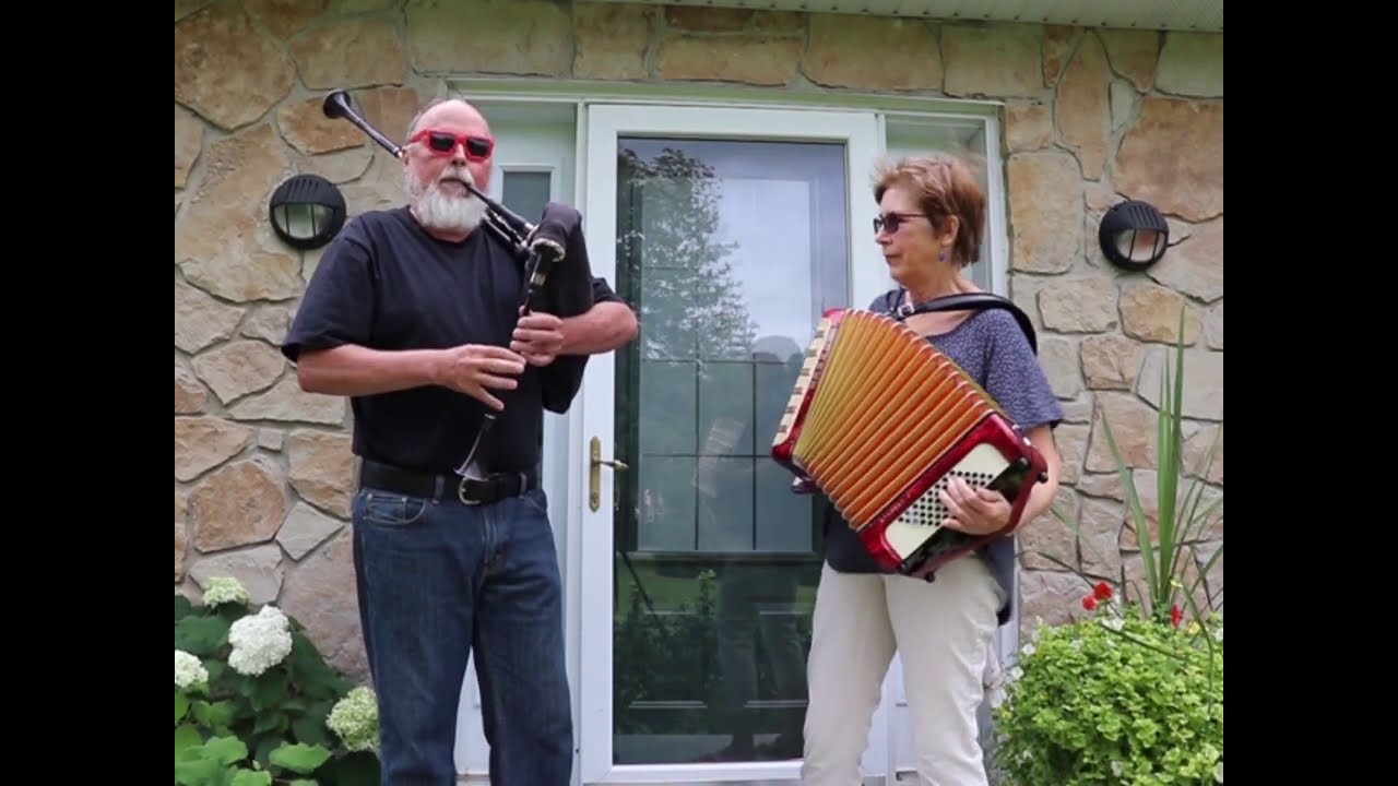 Scotia! for Play Music on the Porch Day 2020