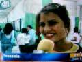 videos de yessy en la tele
