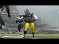 Madden NFL 07