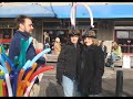 South Street Seaport, NYC