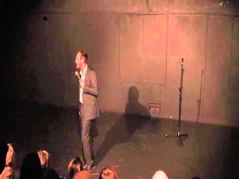 Mathew Kenneally on Drinking