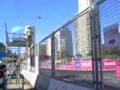 Formula Indy nas ruas de Surfer`s Paridise gold coast OZ