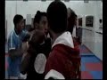 club in full contact abtal laayoune
