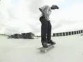 Darkstar Battalion - Windsor James