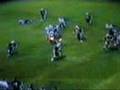 Haynesville Golden Tornado Football Greatest Hits