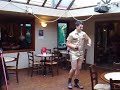 Howiees Stag - Play That Funky Music White Boy!