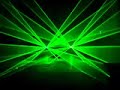 RGB DPSS Lasershow 2x 1w RGB DPSS Lasershow 2x 1w