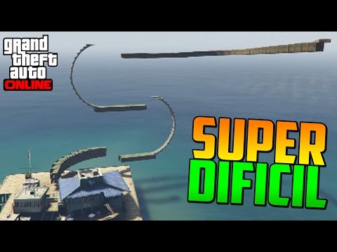ES IMPOSIBLE!!! MALDITOS CONTAINERS! - Gameplay GTA 5 Online Funny Moments (Carrera GTA V PS4)