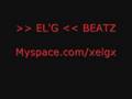 Crunk Beat made with FL Studios by ELG