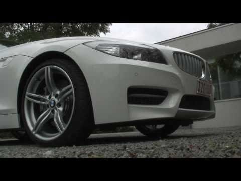 bmw z4 review