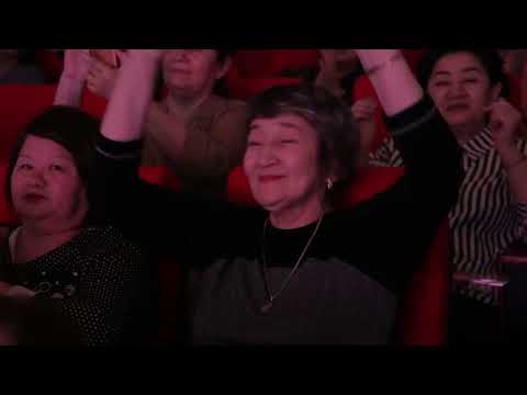 Торжественное выездное заседание клуба «Мунайшы кыз» в Жылыойском районе