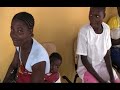Um documentário curta metragem mostra como angolanos comuns ajudam o país, com seu trabalho diário, a atingir os Oito Objectivos de Desenvolvimento do Milénio estabelecidos pela Organização das Nações Unidas. Uma produção da Casa de Luanda (www.casadeluanda.blogspot.com).