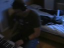 Sarea - Studio session 2008, clip #4 Sarea - Studio session 2008, clip #4