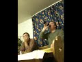 Da Biber und sei Schwanz