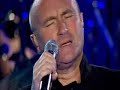 Phil Collins One More Night