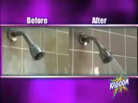 Billy Mays kaboom! dub