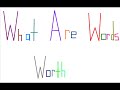 \"Wordy Rappinghood\"