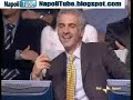 Napoli-Juventus 3-1 Domenica Sportiva
