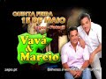vava e marcio flyer