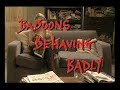 Harry hill tv burp Baboons