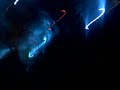 hadouken!- get smashed, gate crash live glasgow QMU hadouken!- get smashed, gate crash live glasgow QMU