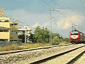 ??? ADTranz 220.028 & 220.011