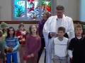 Church of the Epiphany, Sudbury, Ontario