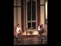 The Mousetrap, Maysville Players