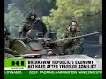 Russia and Georgia to clash at UN