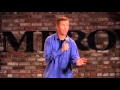 BRIAN REGAN - Standup Funny Comedian Video