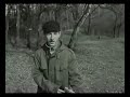 ekranizacja sceny polowania na nieświeća, z Pana Tadeusza