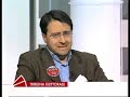 Salvatore Cannav� a Tribuna politica