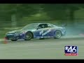 CBS 46 News - Southeast Drift Feature CBS 46 News - Southeast Drift Feature