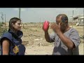 Gazans squeezed by Israeli buffer zone - 08 Jul 09