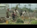 Gazans squeezed by Israeli buffer zone - 08 Jul 09