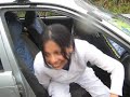 14 en un carro