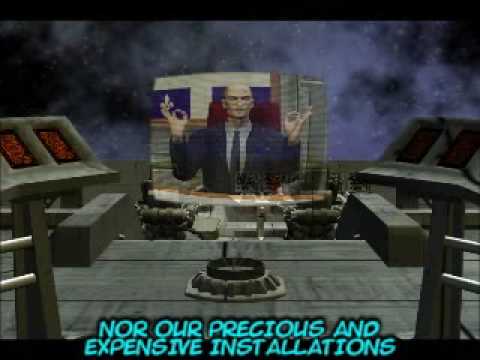 Alpha Centauri 5-0 Episode-01 PART-02