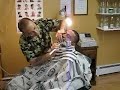 `Vito From Jersey -- Julians Haircut in Carlstadt Part 2