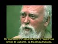 Robert Anton Wilson explica Física Quântica (leg pt) Robert Anton Wilson explica Física Quântica (leg pt)