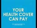 See & Save - Health Fund Optical Cover