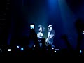 Tokio Hotel - Black live in Montr�al may19 Stade Uniprix