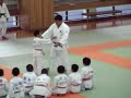 Visita al Kodokan