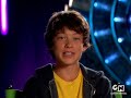 Ben 10 race against time  Behind the Scenes