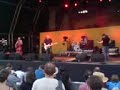 Malcolm Middleton \"Fight Like The Night\" Summer Sundae 2007