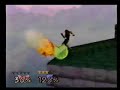 Match27 Isai (Falcon) vs 358 (Fox) Hyrule