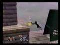 Match27 Isai (Falcon) vs 358 (Fox) Hyrule
