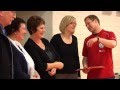 speed4 und Riesa TV an der Grundschule speed4 und Riesa TV an der Grundschule