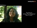 Tribute to Toni Kasim