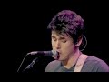 Slow Dancing In A Burning Room - WTLI - John Mayer